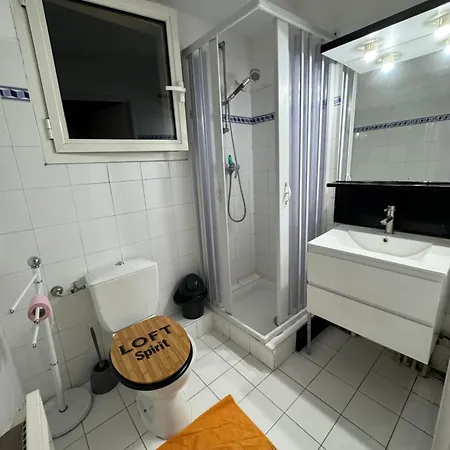 Small Just Few Steps To Monaco *